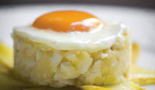 Verse vis heeft niet veel nodig: 5 eenvoudige recepten