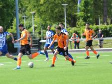 Lees hier alles over de ontknoping in de vierde divisie, de negen goals van SVOD’22 en het onbegrip van Kapelle