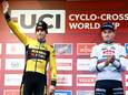 UCI stelt nieuwe Wereldbeker veldrijden voor: gebalder, minder manches en géén trip naar VS meer
