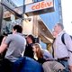 Cd&v verkoopt partijhoofdkwartier in wetstraat aan vastgoedreus
