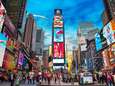 "Een billboard met Lukaku, Witsel en De Bruyne op Times Square in New York. Zou dat niet geweldig zijn?"
