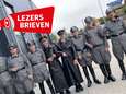 Over Urker jongeren in nazi-kleding: ‘Ook niet-gelovigen zijn respectvol, burgemeester’ 