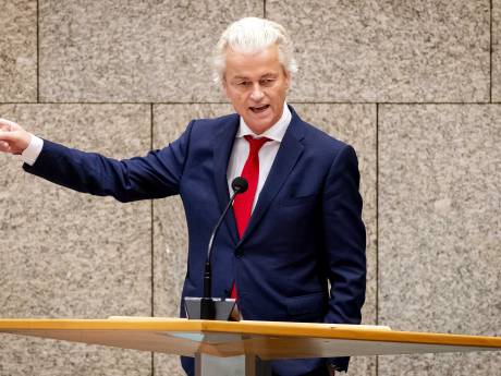 Wilders haalt snoeihard uit naar Bruls om Waalstrandjes: ‘De man heeft nooit gezag gehad’