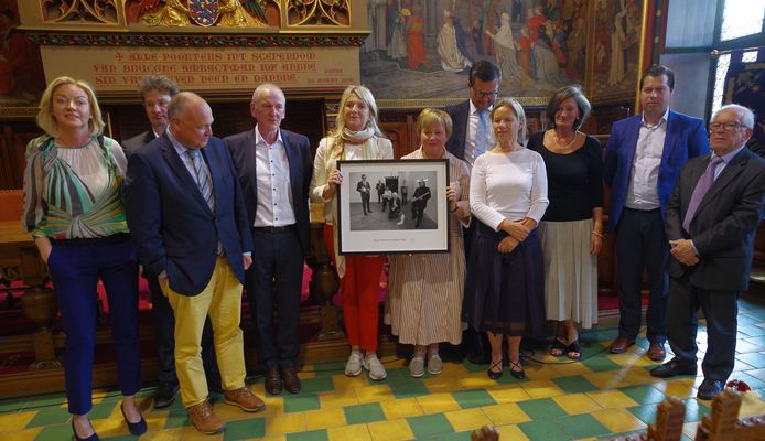 Het Willemsfonds Brugge bestaat 150 jaar
