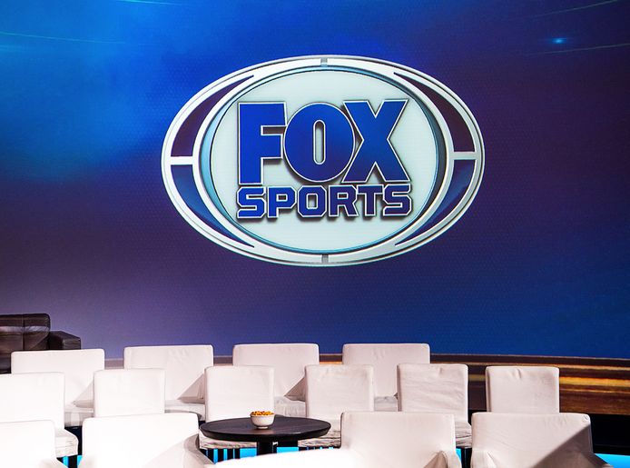 Maria Echt niet boter Tv-zender Fox Sports wordt per 1 januari vervangen door ESPN' | Show | AD.nl