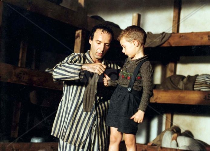 La vita è bella