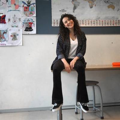 Slechts 'handjevol' afgestudeerde docenten in Oost-Nederland wil naar Randstad