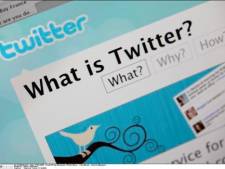 Les manifestants iraniens utilisent Twitter pour faire entendre leur voix
