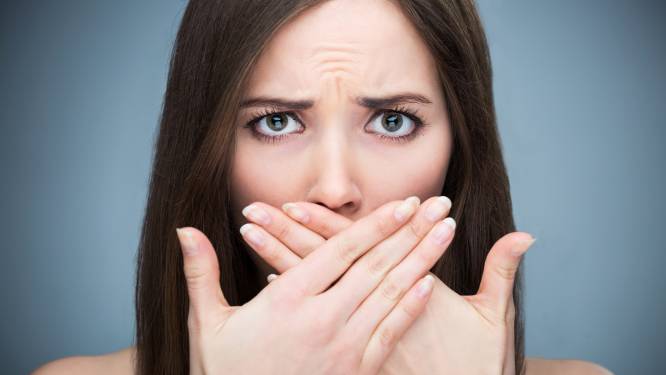 Knoflook gegeten? Dit helpt tegen de nare geur