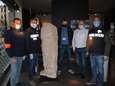 Belgische autoriteiten overhandigen gestolen onthoofd Romeins beeld terug aan Italianen