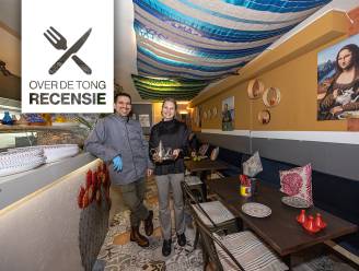 Dit restaurant in Zwolle is een walhalla voor vegetariërs en veganisten (en ook aan de vleeseter is gedacht)
