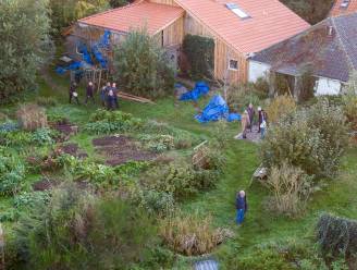 Nederlandse boerderij waar spookgezin leefde, blijft beveiligd op kosten van eigenaren