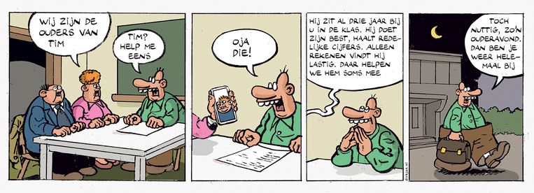 11 oktober 2022. Beeld Mark Retera