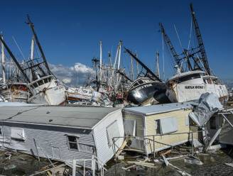 Dodental orkaan Ian loopt op tot 77: 1 miljoen mensen nog steeds zonder stroom