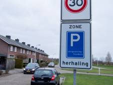 De Amstel heeft last van centrumbezoekers: Waalwijk pakt parkeeroverlast aan