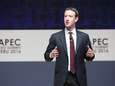 Facebookbaas Mark Zuckerberg gaat zich verantwoorden voor datalekschandaal
