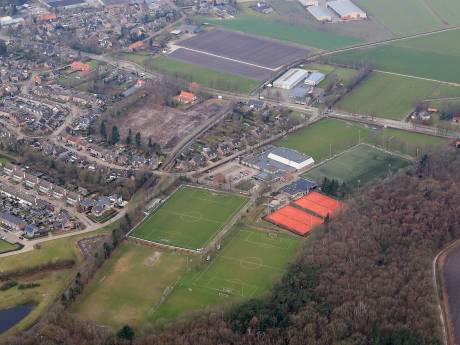 Ontwerp nieuwe basisschool de Beerzen aangepast na zorgen over verkeersdrukte