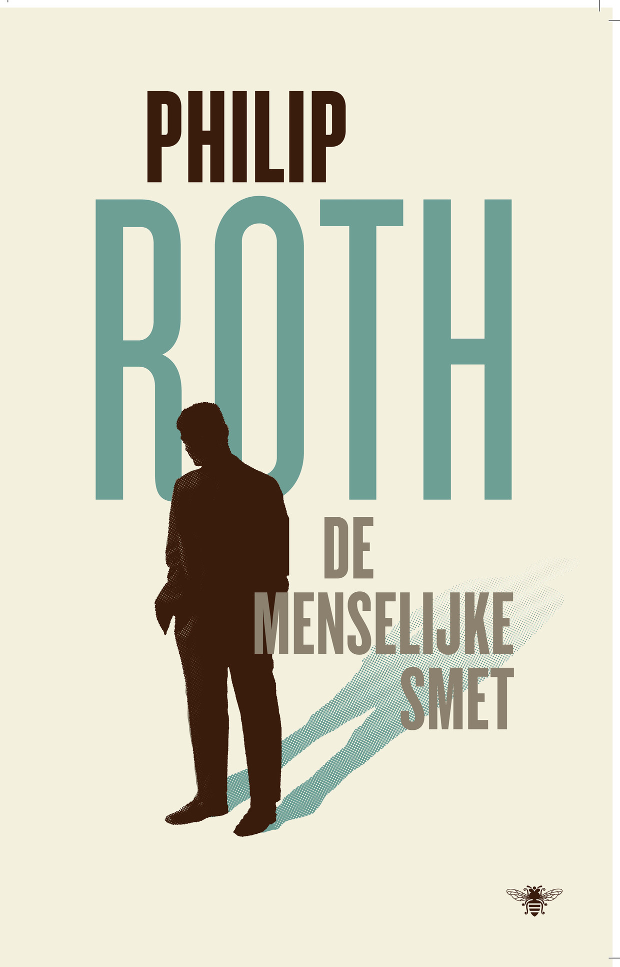 Dalam The Human Stain karya Philip Roth, bayangan mendominasi