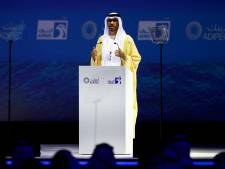 Le président émirati de la COP28 répond aux critiques sur sa désignation