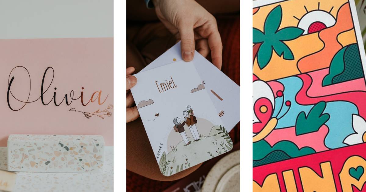 I genitori non vogliono più dichiarare una nascita “normale”.  “La cosa più costosa che abbiamo mai fatto? 9,5€ per carta” | Nina