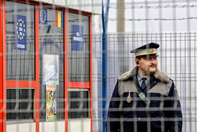 Roemenië en Bulgarije worden deels opgenomen in Schengenzone