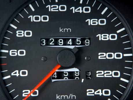 Voici les voitures qui ont le plus de chances d'atteindre 300.000 km au compteur