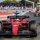 Ferrari’s houden met slim samenspel Verstappen van poleposition in Frankrijk