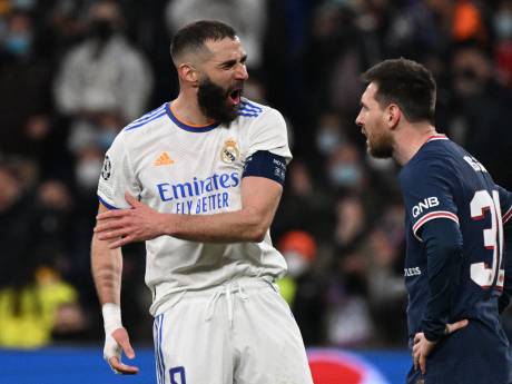 Messi et Benzema en tête d’affiche: l’Arabie saoudite espère s’offrir “plus de 10” stars mondiales du foot cet été