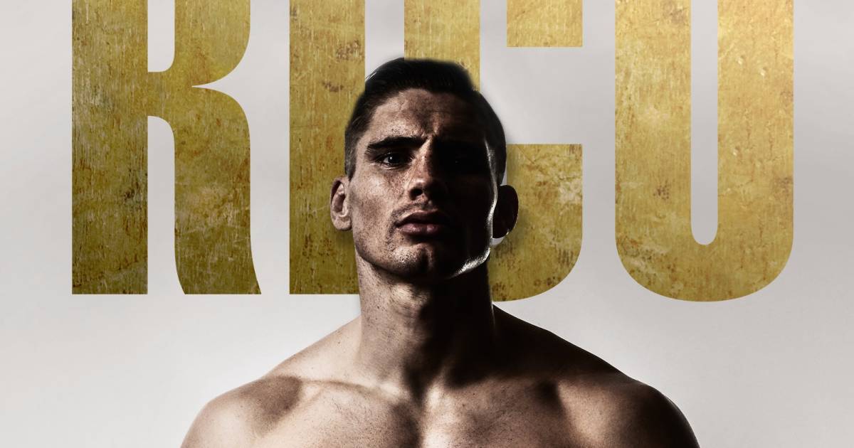 Acht opvallende feiten uit het boek Rico Home bndestem.nl