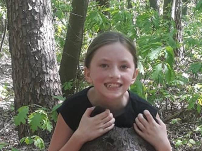 Hailey (10) sterft in brand, papa in levensgevaar. Familie over drama: "Ze was nog maar net gaan slapen toen brand uitbrak”