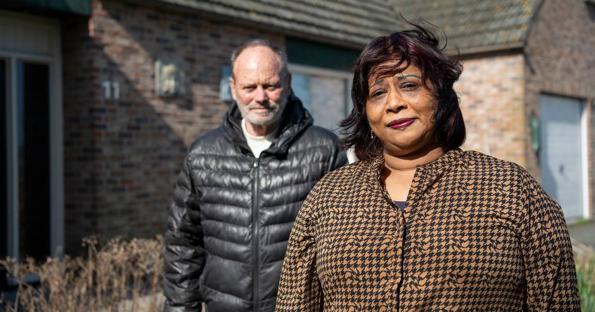 Opeens mochten Krishanthi en Frans niet meer in hun huis wonen: ‘Straks zijn we alles kwijt’