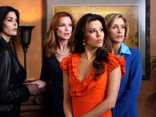 Eva Longoria annonce des “retrouvailles spéciales” pour les 20 ans de la série “Desperate Housewives”
