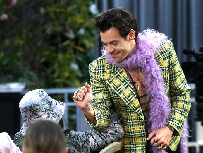 Harry Styles
