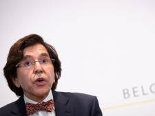 Di Rupo: “Le vaccin va résoudre 90 à 95% des situations et c'est remarquable”