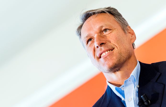 Marco van Basten