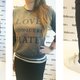 Daily Look: Liselotte