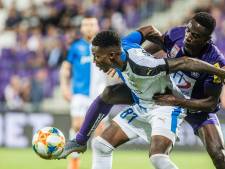 Apollon Limassol: koning van de voorrondes