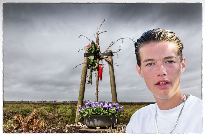 Marco Okhuizen/fotobewerking AD