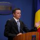 Regering Roemenië trekt corruptieregeling in