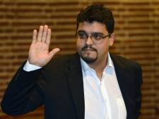 Un député PS traite un expert en terrorisme d'"ordure sioniste"