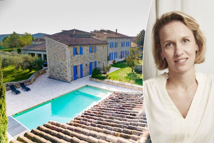 Advocate Evelyne Van der Elst legt uit hoe je een huizenhoge erfbelasting voor een vakantiewoning in Frankrijk kan vermijden.
