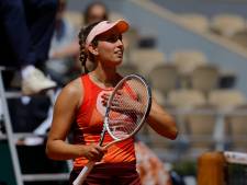 Elise Mertens verrast op Roland Garros met zege op Jessica Pegula, Aryna Sabalenka wint eenvoudig 