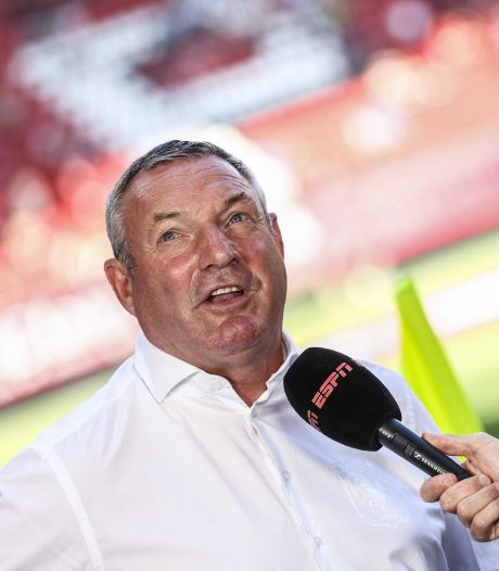 FC Twente-trainer Ron Jans over clash met Fiorentina: ‘Wij gaan ons niet aanpassen’