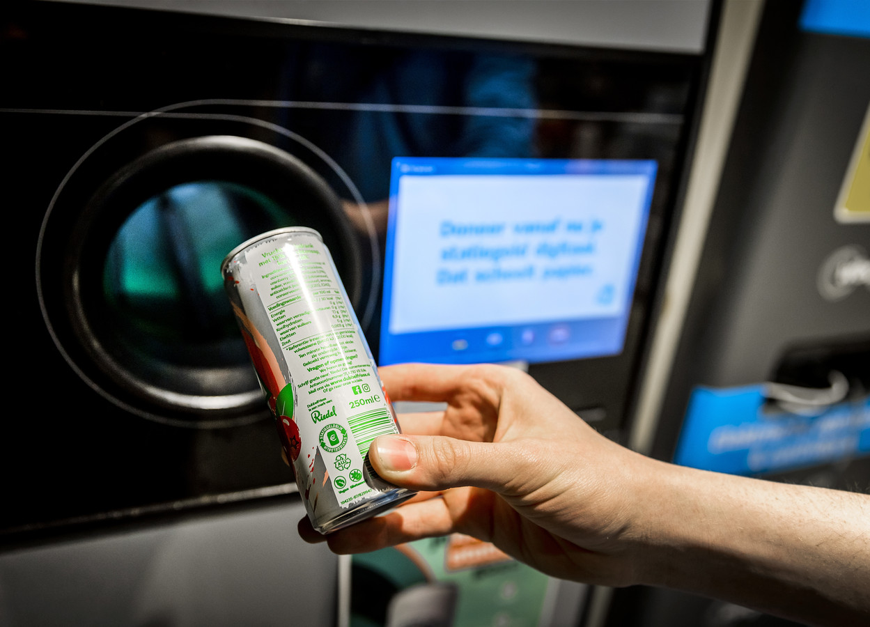 Inspectie stomverbaasd: vier dagen voor nieuwe wet ligt loods Heineken ...