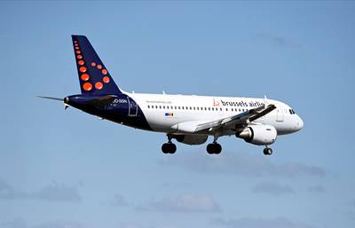 Brussels Airlines betaalt 290 miljoen euro staatssteun nog dit jaar volledig terug