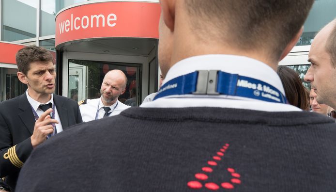 In mei legden de piloten van Brussels Airlines twee dagen het werk neer. Een nieuwe staking is voorlopig niet aan de orde.