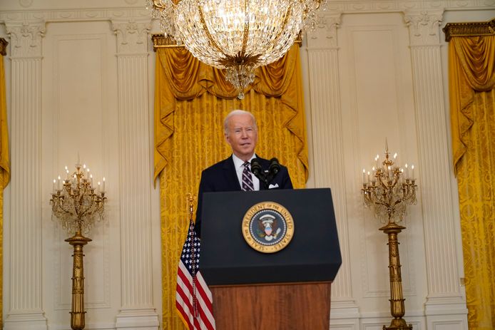 Joe Biden