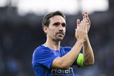 La Gantoise, Genk et Bruges en barrages de la Conference League