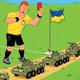 Moeten we het WK 2018 in Rusland (nu al) boycotten?