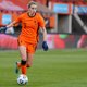 Nederland - VS is ook clash tussen de voetbalsterren Miedema en Morgan